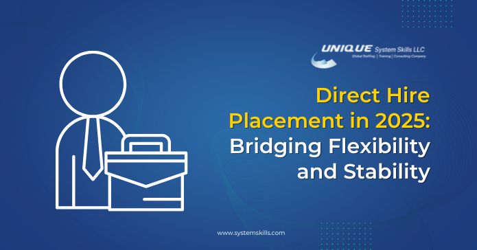 Direct Hire Placement in 2025