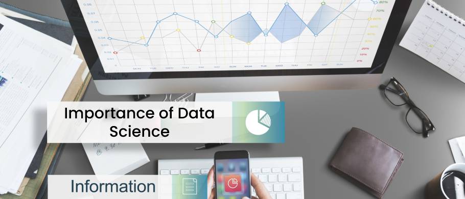 importance of data science