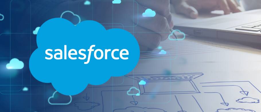 Salesforce Consulting