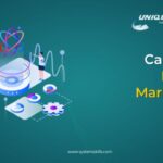 career in digital marketing​