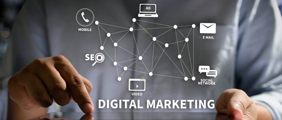 Career in Digital Marketing