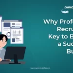 Professional Recruiting