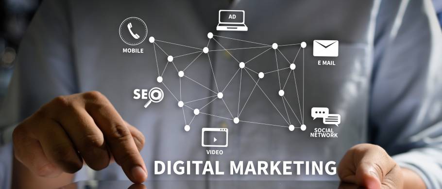 Digital Marketing Certification