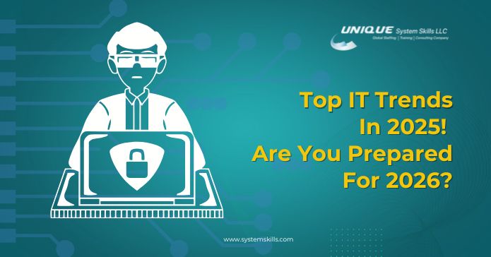 Top IT Trends In 2023! Are You Prepared For 2024?