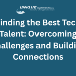 Best tech talent