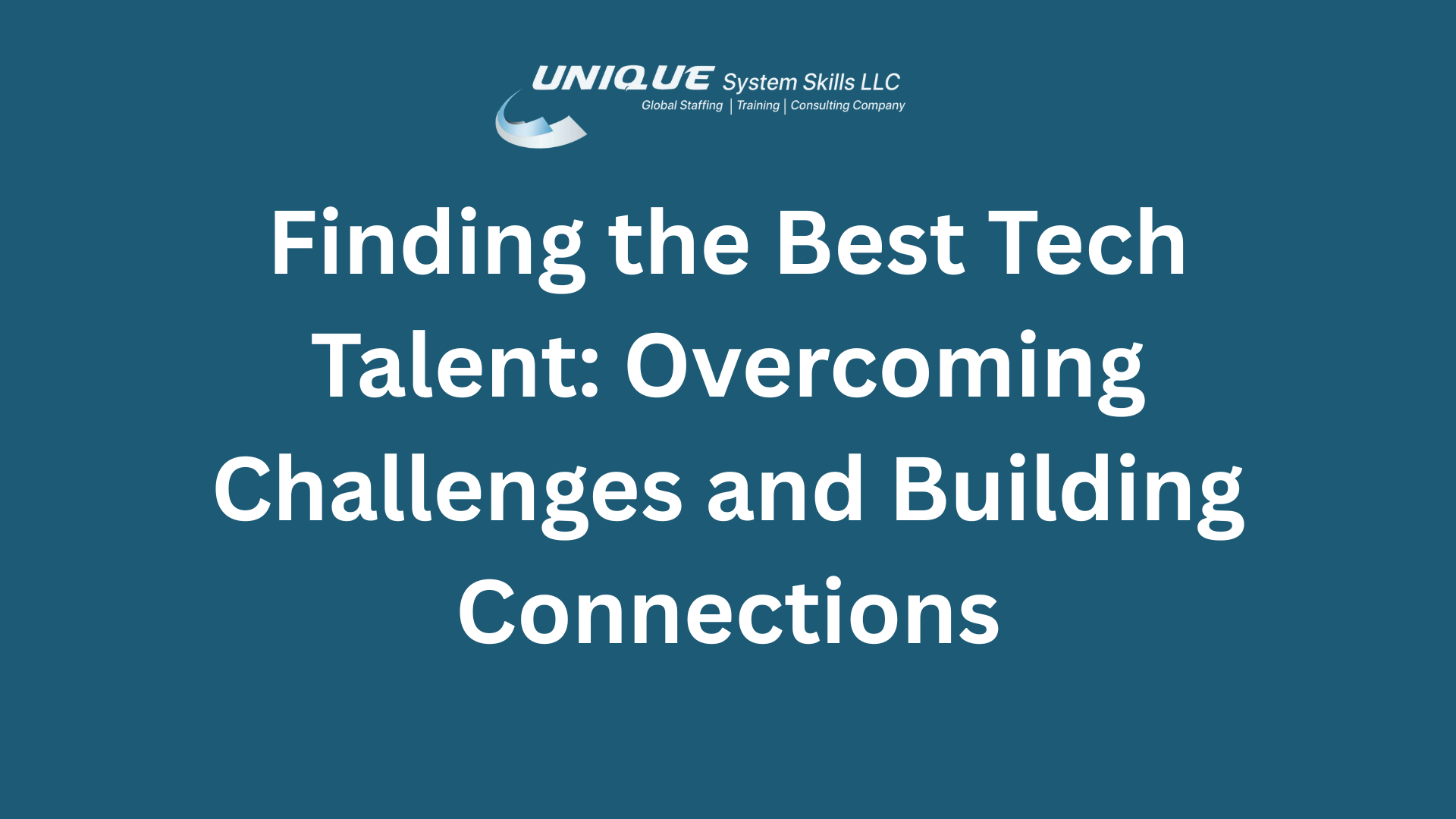 Best tech talent