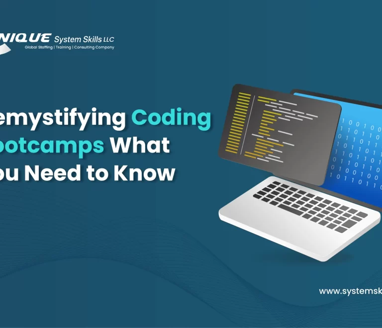 Demystifying Coding Bootcamps What You Need to Know