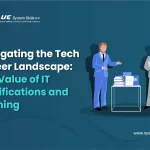 IT certifications and training