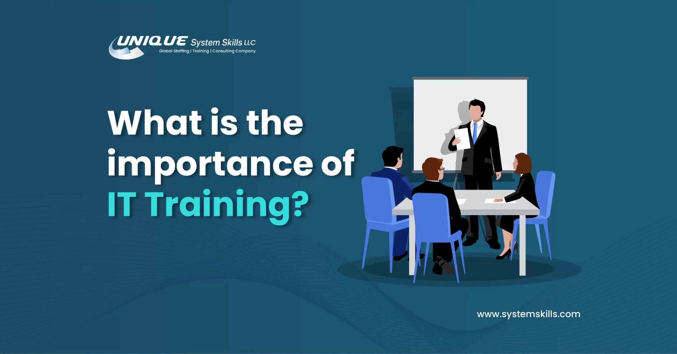 importance-of-it-training