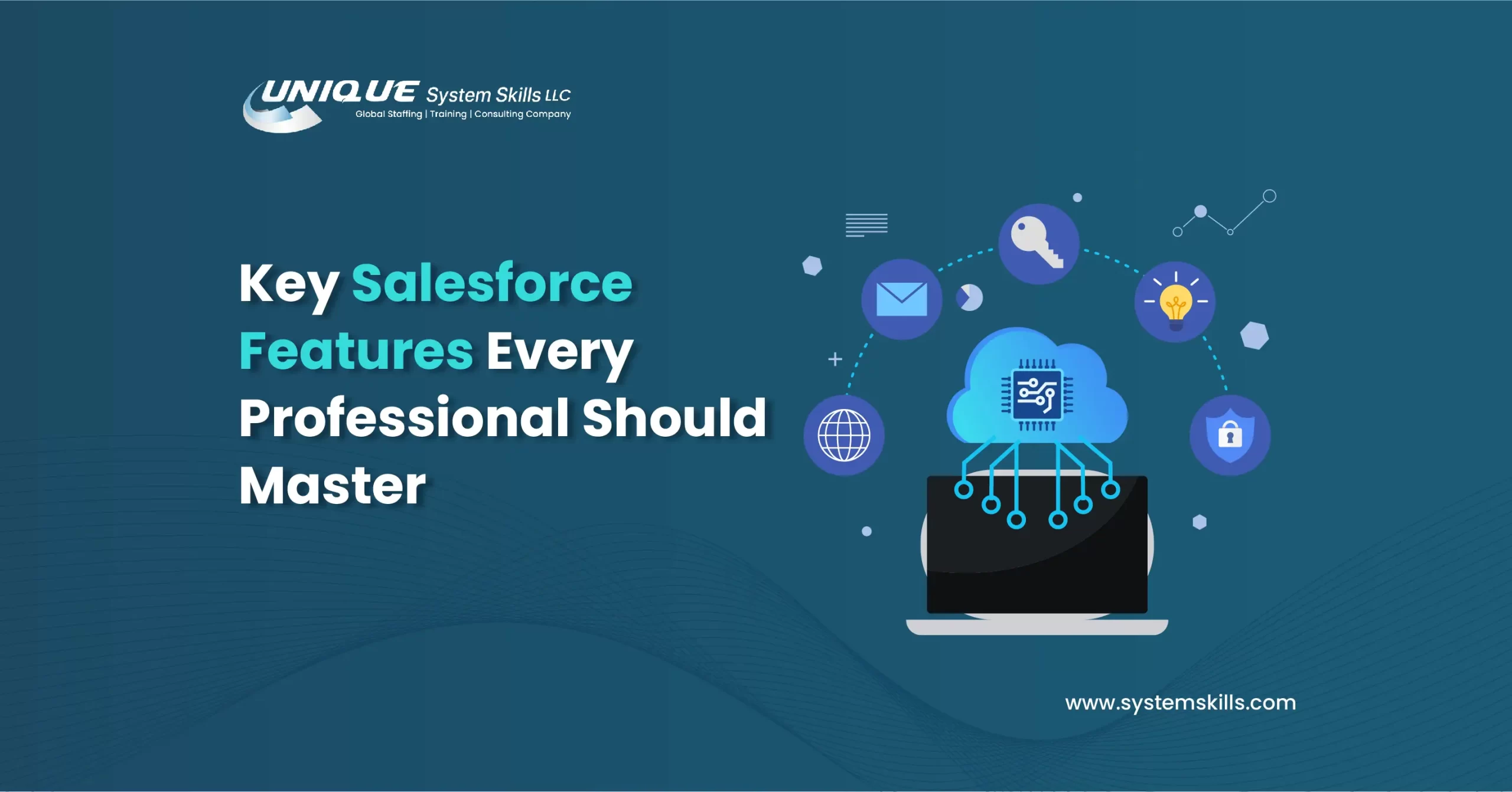 Salesforce Features