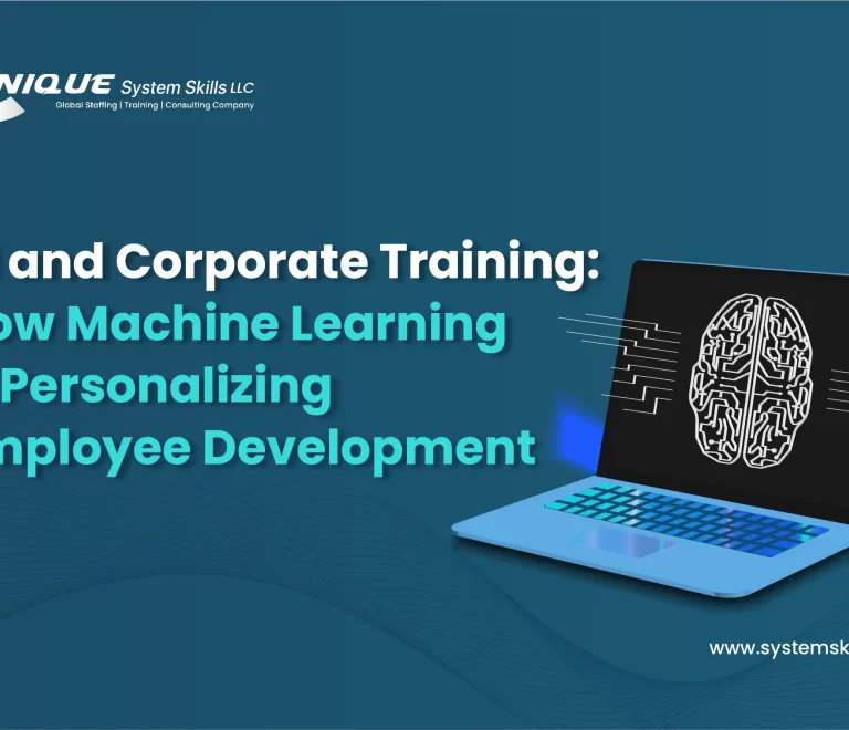 AI and Corporate Training: How Machine Learning is Personalizing Employee Development