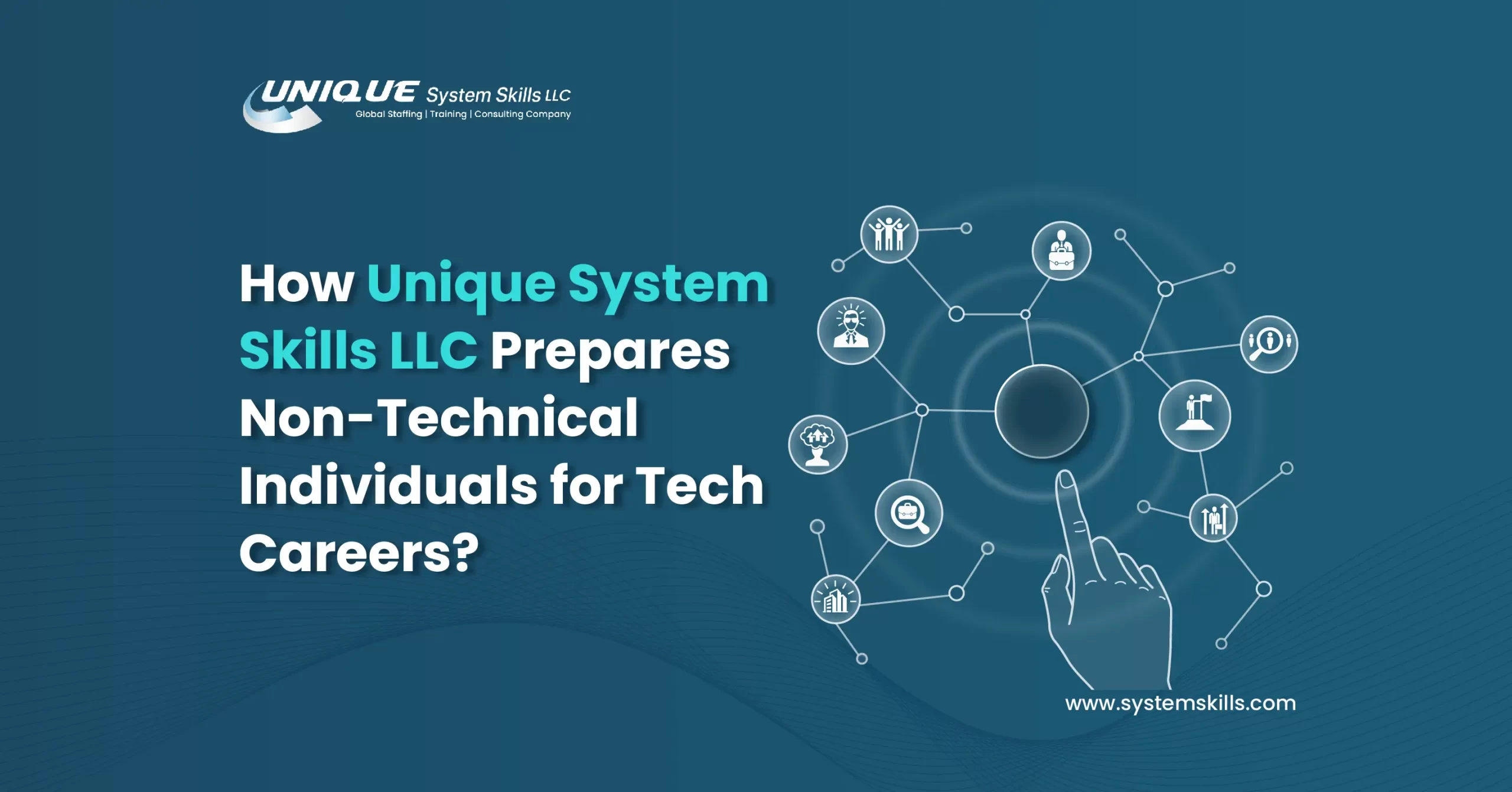 Non-Technical Individuals