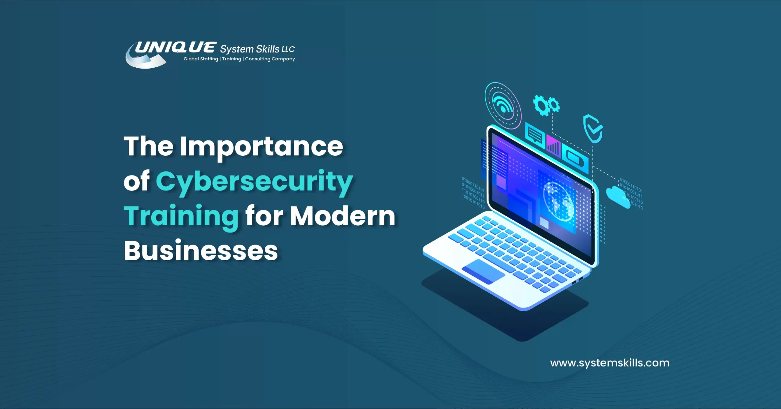 cybersecurity training