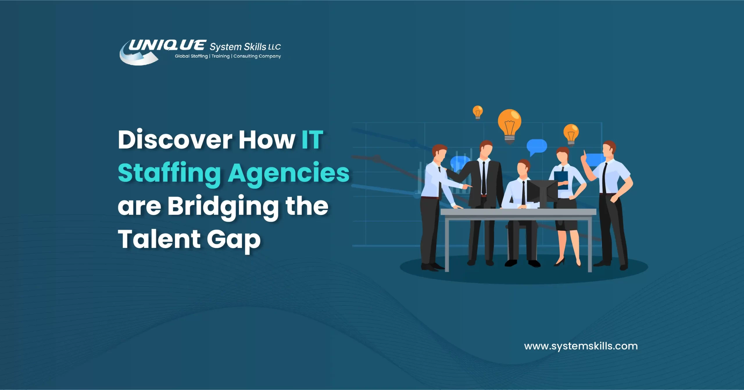 it-staffing-agencies