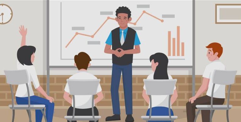 Corporate Training – way to retain and motivate employees