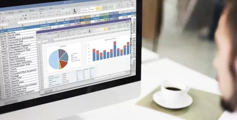 Excel for Business: Benefits