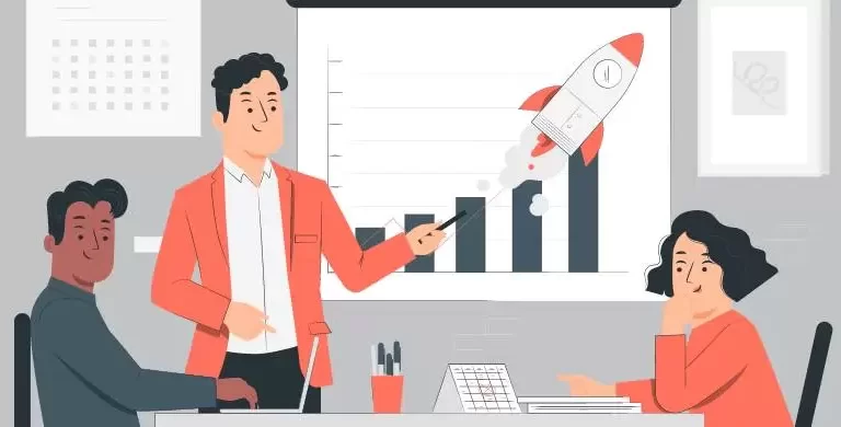 Have a Performance Gap?