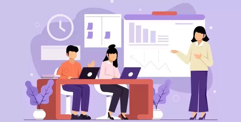 Helping close the skills gap