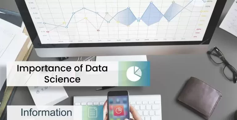 Importance of Data Science