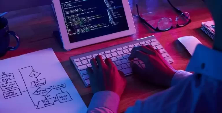 Is there a difference between Python and R?