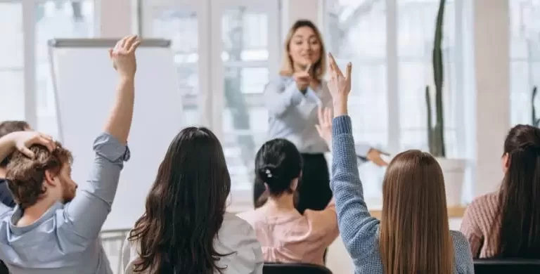 Less Layoffs Thanks To Employee Training