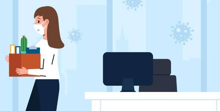 There appears to be a disconnect