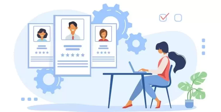 Why choose Unique System Skills for staffing services…