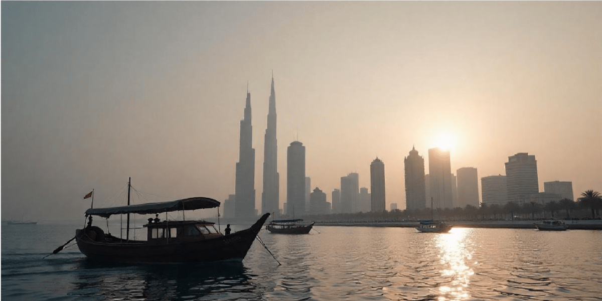 Branch office Bahrain