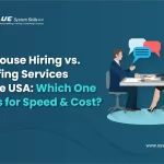 Staffing Services in the USA