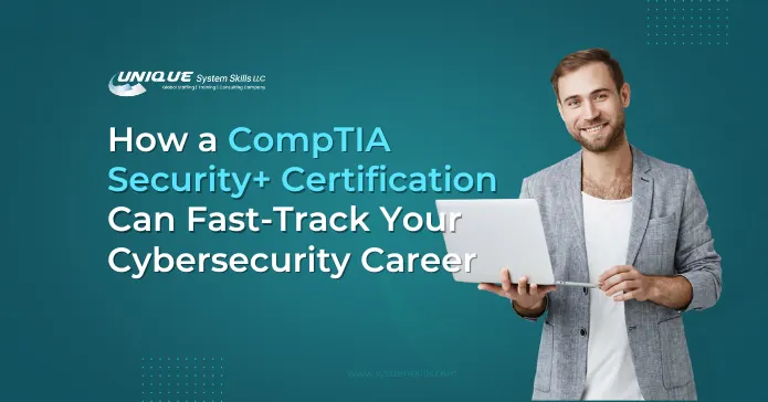 CompTIA Security+ Certification: Benefits, Jobs & Career Growth